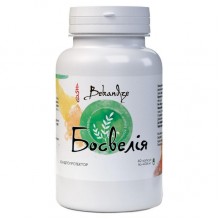 Экстракт босвеллии Bekandze Босвелия 60 Caps