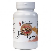 Грибной комплекс Bekandze Гриб пория 60 Caps Грибной комплекс Bekandze Гриб пория 60 Caps