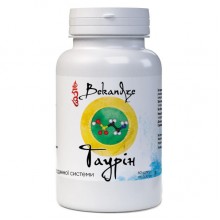 Таурин Bekandze Таурин 60 Caps