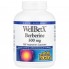 Барбарис Natural Factors WellBetX Berberine 500 mg 120 Veg Caps