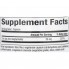 Микроэлемент Цинк Natural Factors Zinc Bisglycinate 25 mg 60 Veg Caps