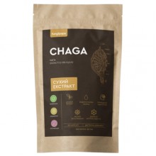 Грибной комплекс Fungipapa Чага (Inonotus obliquus) - cухой экстракт 90 капсул Грибной комплекс Fungipapa Чага (Inonotus obliquus) - cухой экстракт 90 капсул