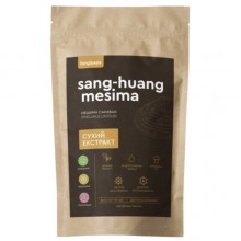 Грибной комплекс Fungipapa Санхван (Phellinus linteus) - cухой экстракт 60 г /30 порций/