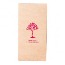 Заменитель питания Дедушка Мухомор Мухоморный шоколад (15 г мухомора) 100 г Заменитель питания Дедушка Мухомор Мухоморный шоколад (15 г мухомора) 100 г