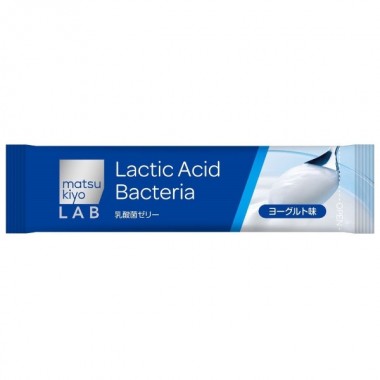 Фруктоолигосахариды Matsukiyo Lab Lactic Acid Bacteria 10 g 22 sticks Yogurt