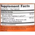 Ашваганда NOW Foods Ashwagandha Stress Relief 60 Veg Caps