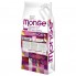  Monge Cat Indoor 10 Кг