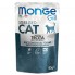  Monge Cat GRILL Wet Sterilised форель 0,085 Кг