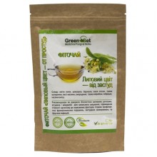 Заменитель питания GreenSet Фиточай Липовый Цвет - От Простуд 1,5 г х 20 пакетиков Заменитель питания GreenSet Фиточай Липовый Цвет - От Простуд 1,5 г х 20 пакетиков