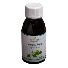 Смесь экстрактов DanikaFarm БАЖ Береза Белая 100 мл Смесь экстрактов DanikaFarm БАЖ Береза Белая 100 мл