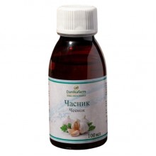 Чеснок DanikaFarm БАЖ Чеснок 100 мл