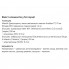 Витаминно-минеральный комплекс для спорта Olimp Nutrition Chela-Mag B6 Ashwagandha+Ginseng 30 Caps