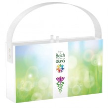 Комплекс для профилактики нервной системы Guna Fiori di Bach flowers Set completo fiori Bach 40*10 ml Комплекс для профилактики нервной системы Guna Fiori di Bach flowers Set completo fiori Bach 40*10 ml