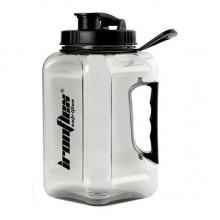 Галлон IronFlex Water Jug Gallon 2400 ml Transparent