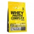 Протеин Olimp Nutrition Whey Protein Complex 100% 700 g /20 servings/ Chocolate Caramel