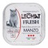  Monge LCE Cat Wet Fresh говядина  0,1  кг