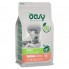  OASY LIFESTAGE Sterilized лосось  0,3 кг