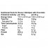 Протеиновый батончик Amix Nutrition Tigger Choco Crunchy Protein Bar 20 х 60 g Marzipan Протеиновый батончик Amix Nutrition Tigger Choco Crunchy Protein Bar 20 х 60 g Marzipan