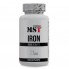Микроэлемент Железо для спорта MST Nutrition Iron Bisglycinate 60 Caps