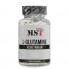 Глютамин для спорта MST Nutrition L-Glutamine 1100 mg 60 Caps