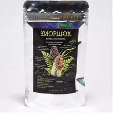 Грибной комплекс Ecohuman Morchella Esculenta Pers 60 Caps