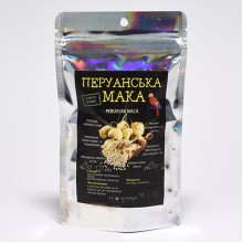 Мака Ecohuman Peruvian MACA 60 Caps Мака Ecohuman Peruvian MACA 60 Caps