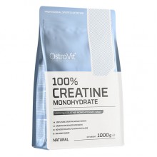 Креатин моногидрат OstroVit Creatine Monohydrate 1000 g /333 servings/ Natural Креатин моногидрат OstroVit Creatine Monohydrate 1000 g /333 servings/ Natural
