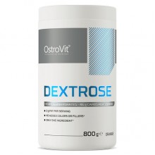 Энергетик OstroVit Dextrose 800 g /16 servings/ Orange