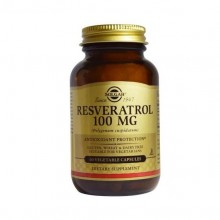 Ресвератрол Solgar Resveratrol 100 mg 60 Veg Caps Ресвератрол Solgar Resveratrol 100 mg 60 Veg Caps