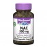 Ацетилцистеин Bluebonnet Nutrition NAC (N-Ацетил-L-Цистеин) 500 mg 30 Caps Ацетилцистеин Bluebonnet Nutrition NAC (N-Ацетил-L-Цистеин) 500 mg 30 Caps