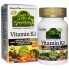 Витамин K Nature's Plus Source of Life Garden Vitamin K2 120 mcg 60 Caps