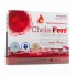 Витаминно-минеральный комплекс для спорта Olimp Nutrition Chela-Ferr bio-complex 30 Caps