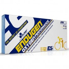 Комплекс до тренировки Olimp Nutrition Endugen 60 Caps