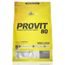 Протеин Olimp Nutrition Provit 80 700 g /20 servings/ Tiramisu