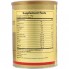 Пивные дрожжи Solgar Brewer's Yeast Powder 14 oz 400 g /13 servings/