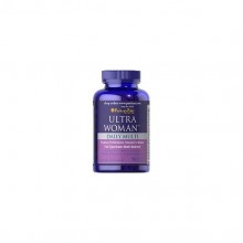 Витаминно-минеральный комплекс Puritan's Pride Ultra Woman Daily Multi Timed Release 90 Caplets