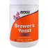 Пивные дрожжи NOW Foods Brewer's Yeast, Super Food 1 lb 454 g /28 servings/