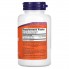Красный рис NOW Foods Red Yeast Rice 600 mg 60 Veg Caps