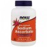 Витамин C NOW Foods SODIUM ASCORBATE 8 OZ 227 g /119 servings/