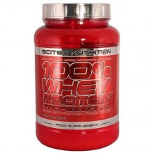 Протеин Scitec Nutrition 100% Whey Protein Professional 920 g /30 servings/ Ice Coffee