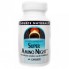 Аминокомплекс Source Naturals Super Amino Night 60 Caps