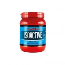 Изотоник Activlab ISO Active 630 g /20 servings/ Grapefruit