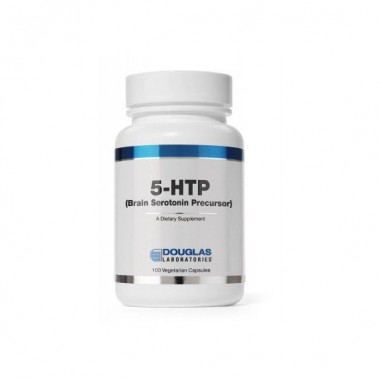 Триптофан Douglas Laboratories 5-HTP 50 mg 100 Caps