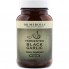 Чеснок Dr. Mercola Fermented Black Garlic 60 Caps