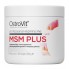 Хондропротектор (для спорта) OstroVit MSM Plus 300 g /150 servings/ Pure