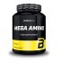 Аминокомплекс для спорта BioTechUSA MEGA AMINO 500 Tabs