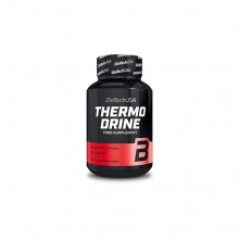 Комплексный жиросжигатель BioTechUSA Thermo Drine Complex 60 Caps Комплексный жиросжигатель BioTechUSA Thermo Drine Complex 60 Caps