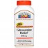 Препарат для суставов и связок 21st Century Glucosamine Relief Maximum Strength 1000 mg 120 Tabs CEN-22215