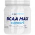 Аминокислота BCAA для спорта All Nutrition BCAA Max Support 500 g /50 servings/ Black Currant