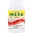 Витаминно-минеральный комплекс Nature's Plus Hema-Plex 60 Fast-Acting Softgels NAP-37691